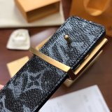 ルイヴィトンベルトコピー 2021新品注目度NO.1 Louis Vuitton メンズ ベルト