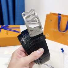 ルイヴィトン ベルトコピー 定番人気2021新品 Louis Vuitton メンズ ベルト