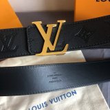 ルイヴィトンベルトコピー 2021新品注目度NO.1 Louis Vuitton メンズ ベルト