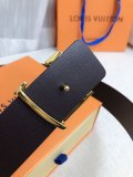ルイヴィトンベルトコピー 大人気2021新品 Louis Vuitton メンズ ベルト