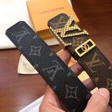 ルイヴィトンベルトコピー 大人気2021新品 Louis Vuitton メンズ ベルト