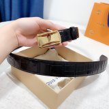 ルイヴィトンベルトコピー 大人気2021新品 Louis Vuitton メンズ ベルト
