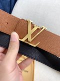 ルイヴィトンベルトコピー 2021新品注目度NO.1 Louis Vuitton メンズ ベルト