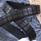 高品質 ルイヴィトン ベルトコピー 定番人気2021新品 Louis Vuitton メンズ ベルト 2色
