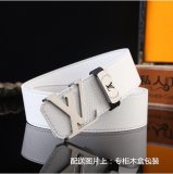 ルイヴィトンベルトコピー 大人気2021新品 Louis Vuitton メンズ ベルト 2色