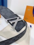 ルイヴィトンベルトコピー 大人気2021新品 Louis Vuitton メンズ ベルト