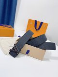 高品質 ルイヴィトンベルトコピー 大人気2021新品 Louis Vuitton メンズ ベルト