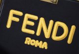 フェンディバッグコピー 2021新品注目度NO.1 FENDI レディース トートバッグ