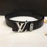 高品質 ルイヴィトンベルトコピー 2021新品注目度NO.1 Louis Vuitton メンズ ベルト
