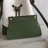 マイケル コースバッグコピー 定番人気2021新品 Michael Kors レディース バケツバッグ