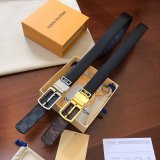 ルイヴィトンベルトコピー 大人気2021新品 Louis Vuitton メンズ ベルト