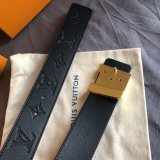 ルイヴィトンベルトコピー 2021新品注目度NO.1 Louis Vuitton メンズ ベルト