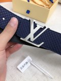 ルイヴィトン ベルトコピー 定番人気2021新品 Louis Vuitton メンズ ベルト