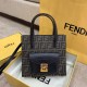 フェンディバッグコピー 定番人気2021新品 FENDI レディース トートバッグ