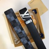 ルイヴィトン ベルトコピー 定番人気2021新品 Louis Vuitton メンズ ベルト