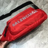 高品質 バレンシアガバッグコピー 定番人気2021新品 BALENCIAGA 男女兼用 ウエストポーチ