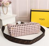 フェンディバッグコピー 2021新品注目度NO.1 FENDI レディース トートバッグ