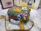 グッチバッグコピー 定番人気2021新品 GUCCI レディース ハンドバッグ