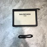 高品質 バレンシアガバッグコピー 定番人気2021新品 BALENCIAGA 男女兼用 セカンドバッグ