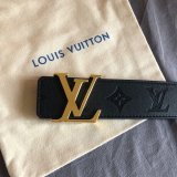 ルイヴィトンベルトコピー 2021新品注目度NO.1 Louis Vuitton メンズ ベルト