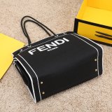 フェンディバッグコピー 2021新品注目度NO.1 FENDI レディース トートバッグ