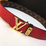 ルイヴィトンベルトコピー 大人気2021新品 Louis Vuitton メンズ ベルト