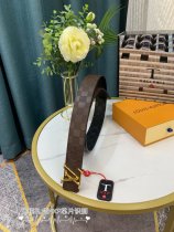 ルイヴィトンベルトコピー 大人気2021新品 Louis Vuitton メンズ ベルト