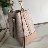 マイケル コースバッグコピー 定番人気2021新品 Michael Kors レディース バケツバッグ