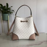 マイケル コースバッグコピー 2021新品注目度NO.1 Michael Kors レディース バケツバッグ
