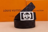 ルイヴィトン ベルトコピー 定番人気2021新品 Louis Vuitton メンズ ベルト 2色