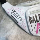 高品質 バレンシアガバッグコピー 定番人気2021新品 BALENCIAGA 男女兼用 ボディバッグ