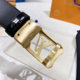 ルイヴィトン ベルトコピー 定番人気2021新品 Louis Vuitton メンズ ベルト