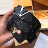 ルイヴィトン ベルトコピー 定番人気2021新品 Louis Vuitton メンズ ベルト