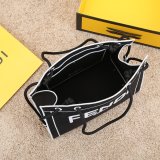 フェンディバッグコピー 2021新品注目度NO.1 FENDI レディース トートバッグ