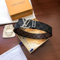 ルイヴィトンベルトコピー 大人気2021新品 Louis Vuitton メンズ ベルト