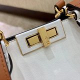 フェンディバッグコピー 定番人気2021新品 FENDI レディース トートバッグ