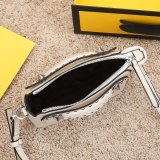 フェンディバッグコピー 定番人気2021新品 FENDI レディース ハンドバッグ