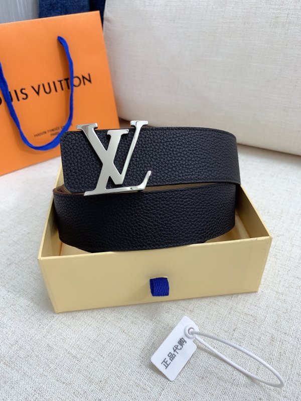 ルイヴィトン ベルトコピー 定番人気2021新品 Louis Vuitton メンズ ベルト