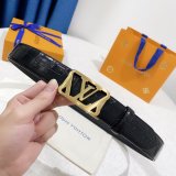 ルイヴィトン ベルトコピー 定番人気2021新品 Louis Vuitton メンズ ベルト