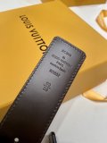 ルイヴィトンベルトコピー 2021新品注目度NO.1 Louis Vuitton メンズ ベルト