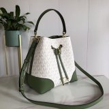 マイケル コースバッグコピー 定番人気2021新品 Michael Kors レディース バケツバッグ