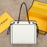 フェンディバッグコピー 2021新品注目度NO.1 FENDI レディース トートバッグ
