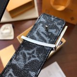 ルイヴィトンベルトコピー 2021新品注目度NO.1 Louis Vuitton メンズ ベルト