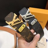 ルイヴィトンベルトコピー 2021新品注目度NO.1 Louis Vuitton メンズ ベルト