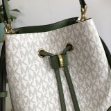 マイケル コースバッグコピー 定番人気2021新品 Michael Kors レディース バケツバッグ