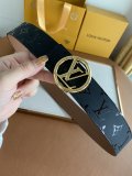 ルイヴィトン ベルトコピー 定番人気2021新品 Louis Vuitton メンズ ベルト