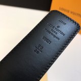 ルイヴィトン ベルトコピー 定番人気2021新品 Louis Vuitton メンズ ベルト