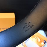 ルイヴィトン ベルトコピー 定番人気2021新品 Louis Vuitton メンズ ベルト