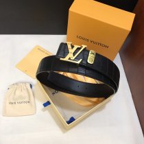高品質 ルイヴィトンベルトコピー 2021新品注目度NO.1 Louis Vuitton メンズ ベルト