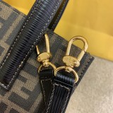 フェンディバッグコピー 定番人気2021新品 FENDI レディース トートバッグ
